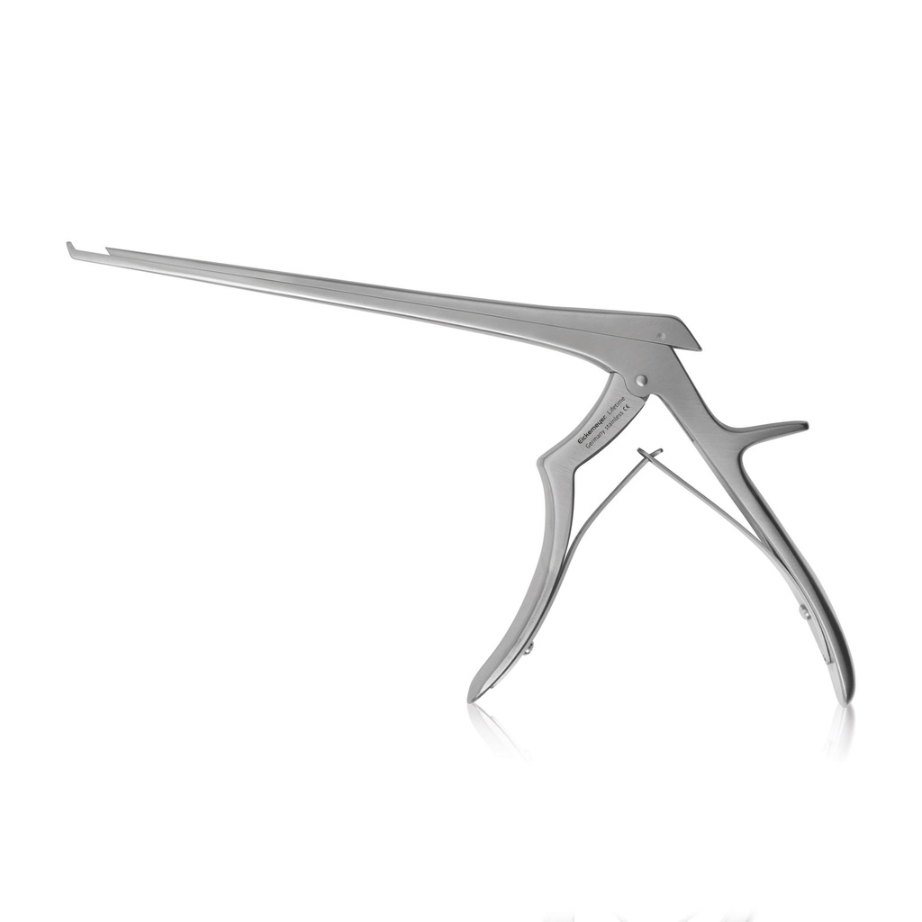 Laminektomi tænger, Ferris Smith Kerrison type, 4 mm, 18 cm, 40°1